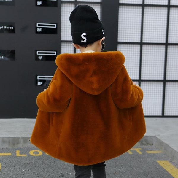coat 2023 winter jacket girls boys kids s with faux fur outerwear s fashion solid 230311, Blue;gray
coat 2023 winter jacket girls boys kids s with faux fur outerwear s fashion solid 230311, Blue;gray