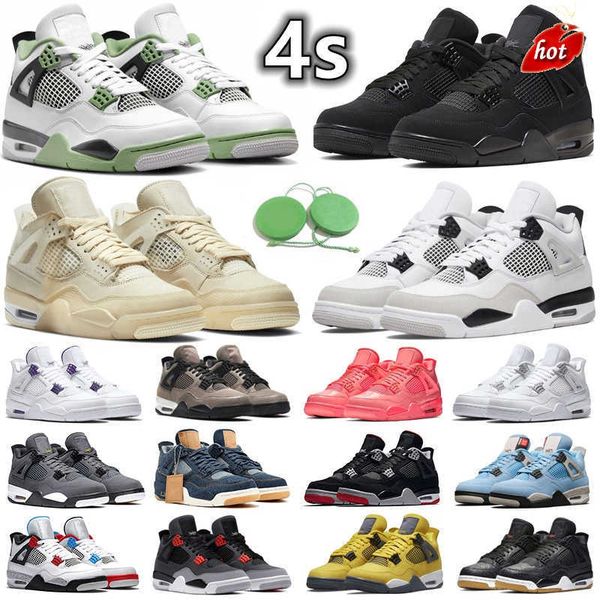 2023 jumpman 4s jumpman 4 4s men women basketball shoes military black cat red thunder white oreo unc blue sail violet ore bred infrared cem
2023 jumpman 4s jumpman 4 4s men women basketball shoes military black cat red thunder white oreo unc blue sail violet ore bred infrared cem