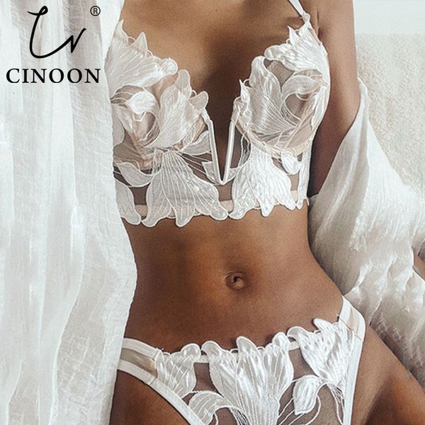 bras sets cinoon french lace embroidery brassiere lingerie set women s underwear push up thin bralette deep v bra and panty 230311, Red;black
bras sets cinoon french lace embroidery brassiere lingerie set women s underwear push up thin bralette deep v bra and panty 230311, Red;black