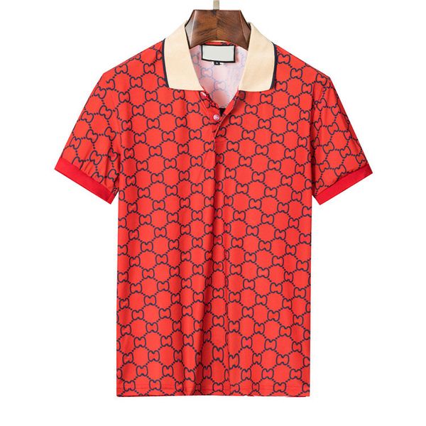 luxurys designers summer mens women's drees fashion cotton polo shirt men turn down collar casual social style giraffe brand printing m, White;black
luxurys designers summer mens women's drees fashion cotton polo shirt men turn down collar casual social style giraffe brand printing m, White;black