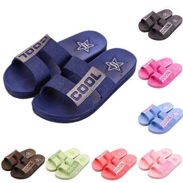 slippers women men shoes green red black purple beach coast bathroom indoor outdoor antiskid sandals size 36-45
slippers women men shoes green red black purple beach coast bathroom indoor outdoor antiskid sandals size 36-45
