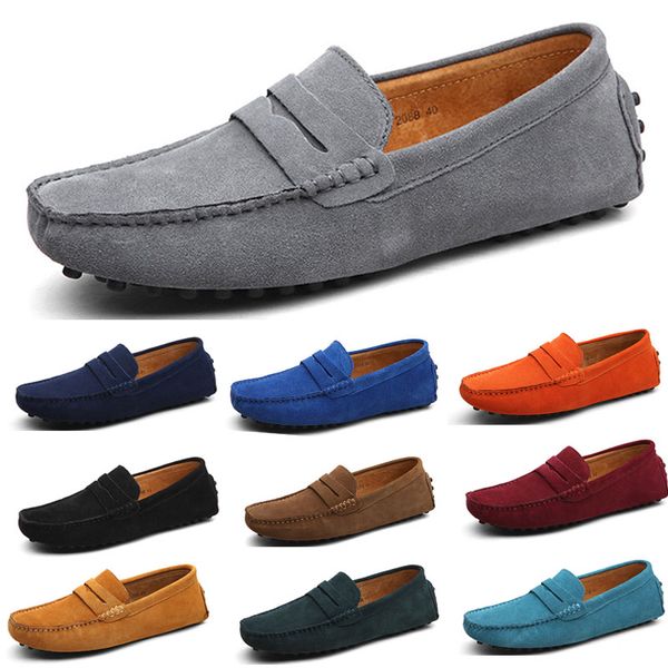 men casual shoes espadrilles triple black navy brown wine red taupe green sky blue burgundy mens sneakers outdoor jogging walking size 40-45
men casual shoes espadrilles triple black navy brown wine red taupe green sky blue burgundy mens sneakers outdoor jogging walking size 40-45