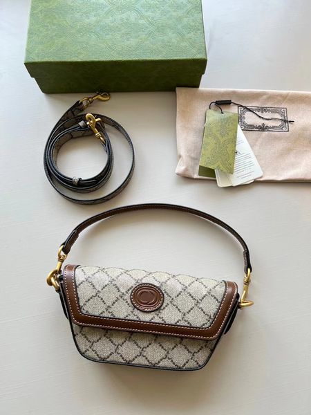 2023 new product luxury handbag designer crossbody bags handbag nylon messenger bag classic suit ladies underarm shoulder wallet fashion ret
2023 new product luxury handbag designer crossbody bags handbag nylon messenger bag classic suit ladies underarm shoulder wallet fashion ret