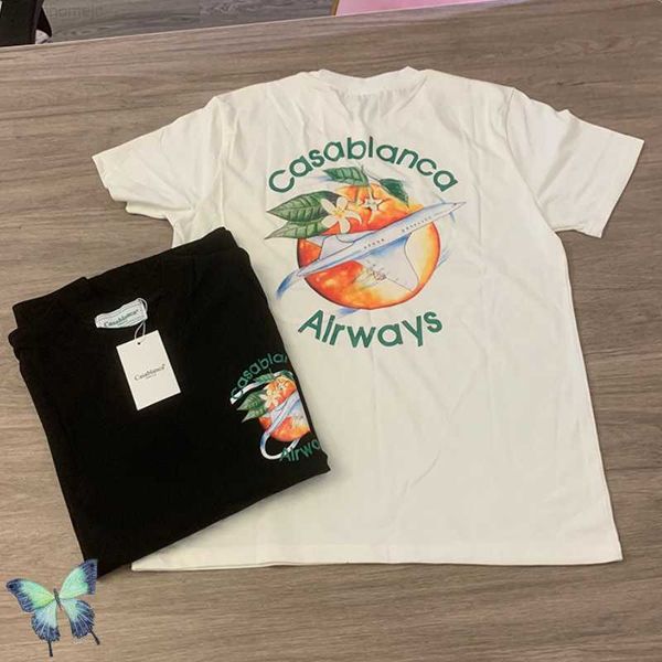 2023ss stock casablanca t-shirts oversized fruit airplane printing cotton t shirt for men women 0312, White;black
2023ss stock casablanca t-shirts oversized fruit airplane printing cotton t shirt for men women 0312, White;black