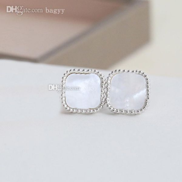 2023-luxury stud earrings designer love earring jewelry gift party clover screw wedding couple fashion van a7, Golden;silver
2023-luxury stud earrings designer love earring jewelry gift party clover screw wedding couple fashion van a7, Golden;silver