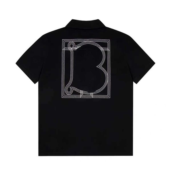 casual polo shirt men short sleeved t shirt burb designer tshirts lapel print pullover tee loose sweatshirt 5xl, White;black
casual polo shirt men short sleeved t shirt burb designer tshirts lapel print pullover tee loose sweatshirt 5xl, White;black