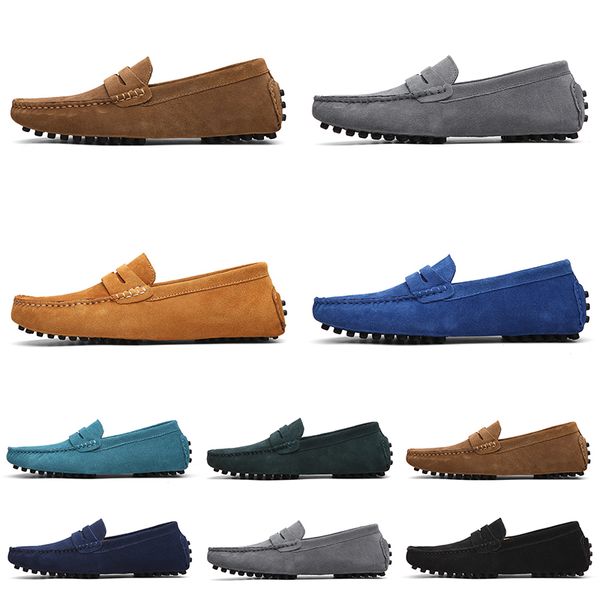 mens women casual shoes leather soft sole black red orange blue brown orange comfortable sneaker 068
mens women casual shoes leather soft sole black red orange blue brown orange comfortable sneaker 068