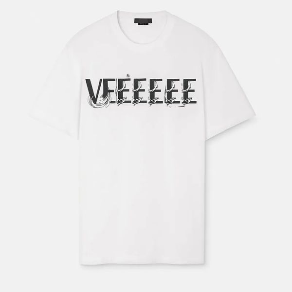 2023 new mens stylist t shirt 3d summer hip hop womens short sleeve luxury designer casual clothing, White;black
2023 new mens stylist t shirt 3d summer hip hop womens short sleeve luxury designer casual clothing, White;black