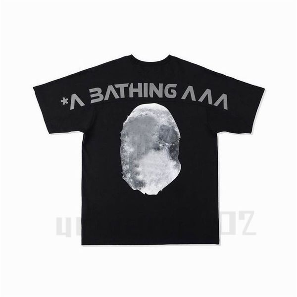 designer mens tees side double sided camouflage shark t shirts clothes graphic colorful cashew lightning luminous cotton shirts 8v2c, White;black
designer mens tees side double sided camouflage shark t shirts clothes graphic colorful cashew lightning luminous cotton shirts 8v2c, White;black