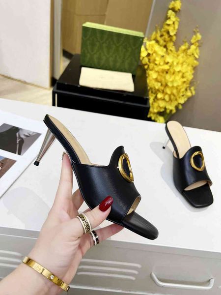 2023 classic high heel sandals party fashion leather women's dance shoes designer high heels women's shoes ggity k034, Black
2023 classic high heel sandals party fashion leather women's dance shoes designer high heels women's shoes ggity k034, Black