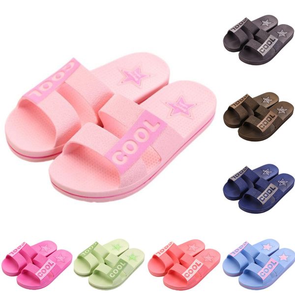 slippers women men shoes blue purple beach coast bathroom indoor outdoor antiskid sandals size 36-45, Black
slippers women men shoes blue purple beach coast bathroom indoor outdoor antiskid sandals size 36-45, Black