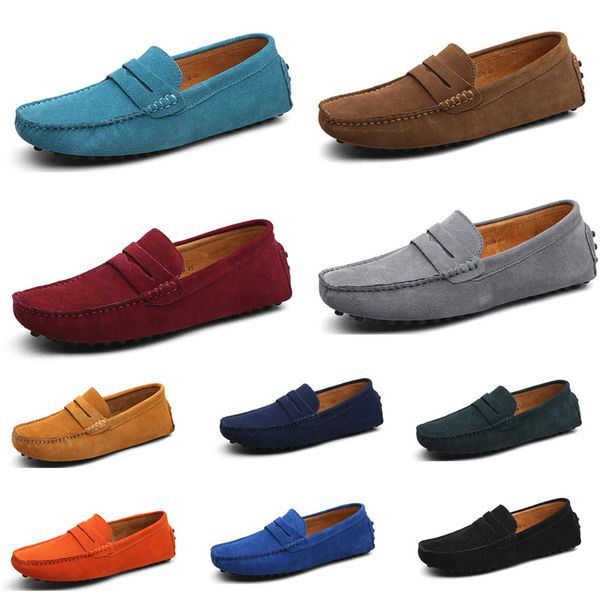 men casual shoes espadrilles triple black navy brown wine red taupe green sky blue burgundy mens sneakers outdoor jogging walking ale ten
men casual shoes espadrilles triple black navy brown wine red taupe green sky blue burgundy mens sneakers outdoor jogging walking ale ten