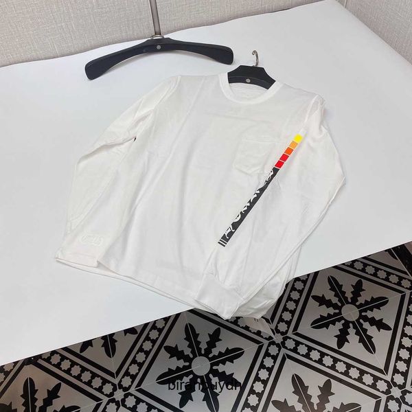brand luxury men's t-shirts correct version the poison cro's new ch full gradient sanskrit printed letter heart bottom casual long, White;black
brand luxury men's t-shirts correct version the poison cro's new ch full gradient sanskrit printed letter heart bottom casual long, White;black
