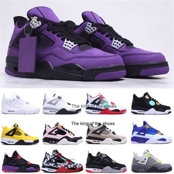 2023 ogj4s og2023 og new jumpman 4s men basketball shoes sneakers for sail midnight navy cool grey patent starfish unc oreo bred military bl
2023 ogj4s og2023 og new jumpman 4s men basketball shoes sneakers for sail midnight navy cool grey patent starfish unc oreo bred military bl