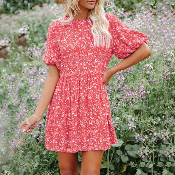 casual dresses 2022 summer short sleeve fashion print dress for women elegant office ladies dresses casual floral beach boho femaels vestido, Black;gray
casual dresses 2022 summer short sleeve fashion print dress for women elegant office ladies dresses casual floral beach boho femaels vestido, Black;gray