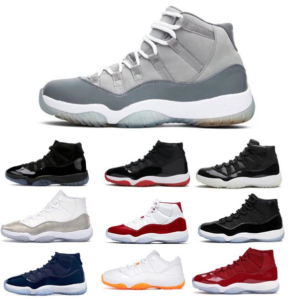 jumpman 11 low basketball shoes cherry 11s red and white retro grey high concord 25th anniversary cool gray purple pink jordens jorda men sn
jumpman 11 low basketball shoes cherry 11s red and white retro grey high concord 25th anniversary cool gray purple pink jordens jorda men sn
