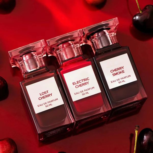 women perfume lost cherry 50ml cherry smoke electric cherry 1.7fl.oz fruit fragrance high version quality fast ship
women perfume lost cherry 50ml cherry smoke electric cherry 1.7fl.oz fruit fragrance high version quality fast ship
