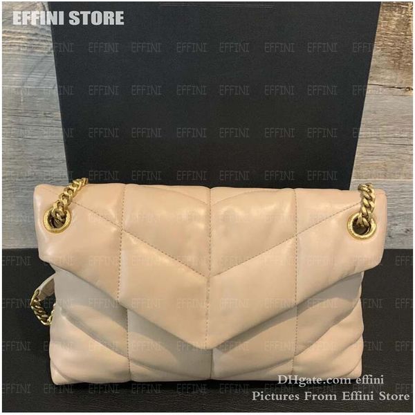 loulou big designer puffer shoulder bags lady soft lambskin quilted leather handbags purses women luxurys designers bags fashion chain messe
loulou big designer puffer shoulder bags lady soft lambskin quilted leather handbags purses women luxurys designers bags fashion chain messe