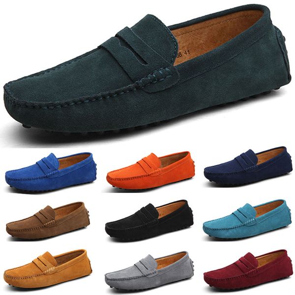 men casual shoes espadrilles triple black navy brown wine red taupe green sky blue burgundy mens sneakers outdoor jogging walking size 40-45
men casual shoes espadrilles triple black navy brown wine red taupe green sky blue burgundy mens sneakers outdoor jogging walking size 40-45