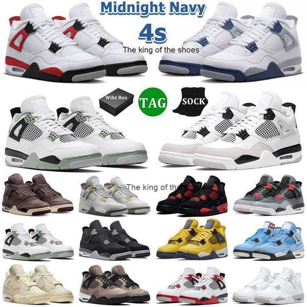 j4s ogj4s og2023 og with box 4 basketball shoes men women 4s midnight navy military black cat red cement thunder oil green white oreo infrar
j4s ogj4s og2023 og with box 4 basketball shoes men women 4s midnight navy military black cat red cement thunder oil green white oreo infrar