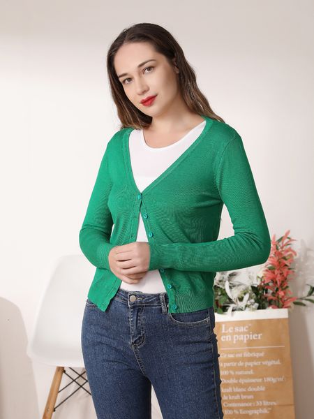 women's knits tees tricot outerwear crochet black cropped korean fashion style cardigan female vneck knitted ladies sweaters clothing b, White
women's knits tees tricot outerwear crochet black cropped korean fashion style cardigan female vneck knitted ladies sweaters clothing b, White