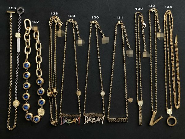 luxury brand fashion men's necklaces medusa head pendant 18k gold plated banshee portrait neck chain classic style 2023 new models wome, Silver
luxury brand fashion men's necklaces medusa head pendant 18k gold plated banshee portrait neck chain classic style 2023 new models wome, Silver