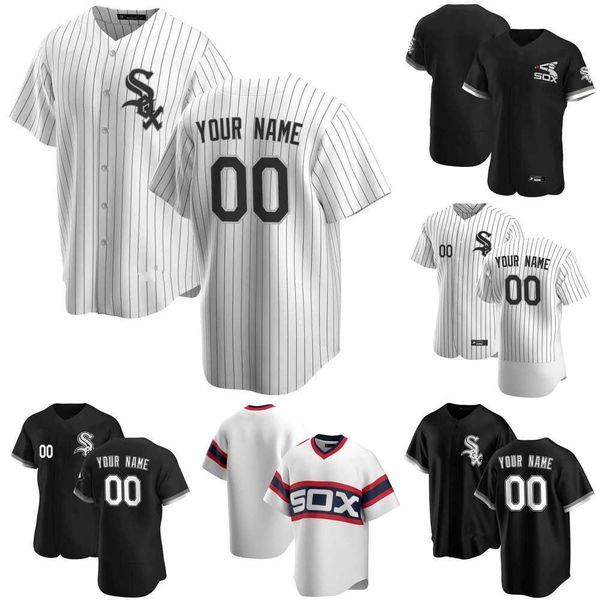 custom jersey chicago''white''sox mens women youth 7 tim anderson 10 yoan moncada 74 eloy jimenez 35 frank thomas baseba, Blue;black
custom jersey chicago''white''sox mens women youth 7 tim anderson 10 yoan moncada 74 eloy jimenez 35 frank thomas baseba, Blue;black