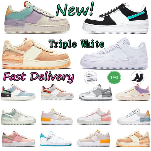 2023 men women running shoes flat af 1 low sneakers triple white black aurora pale ivory particle sports walking trainers platform jogging s
2023 men women running shoes flat af 1 low sneakers triple white black aurora pale ivory particle sports walking trainers platform jogging s