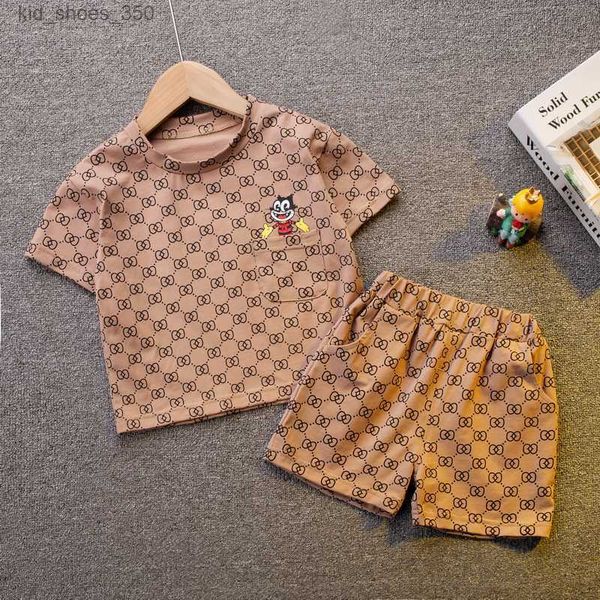 0-5 years summer boy clothing set 2021 new casual fashion active cartoon t-shirt, White
0-5 years summer boy clothing set 2021 new casual fashion active cartoon t-shirt, White