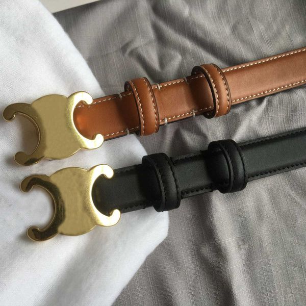 luxury designer belt women fashion simple pants decorative belt brand alphabet smooth buckle casual belts width 1.8/2.5cm with gift box, Black;brown
luxury designer belt women fashion simple pants decorative belt brand alphabet smooth buckle casual belts width 1.8/2.5cm with gift box, Black;brown