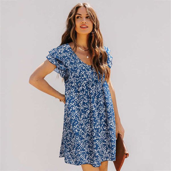 casual dresses casual loose floral women summer dress fashion print ruffle sleeveless party midi dresses for woman bohemia beach sundress 20, Black;gray
casual dresses casual loose floral women summer dress fashion print ruffle sleeveless party midi dresses for woman bohemia beach sundress 20, Black;gray