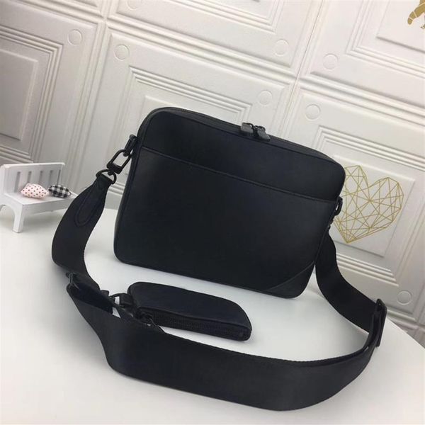 black flower luxury designer messenger bag embossed shadow soft leather men crossbody bags 2 piece sac de messager two set fashion261s
black flower luxury designer messenger bag embossed shadow soft leather men crossbody bags 2 piece sac de messager two set fashion261s
