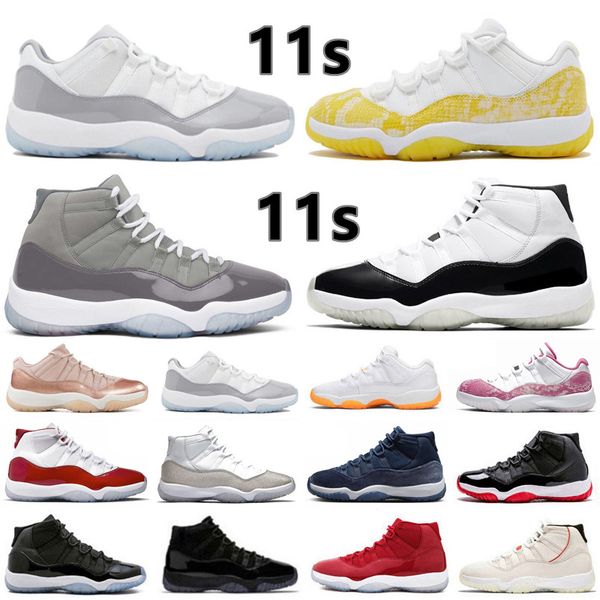 11 11s basketball shoes men women sneakers sneaker dmp cherry cool grey unc midnight navy yellow snakeskin pure violet cement grey citrus me
11 11s basketball shoes men women sneakers sneaker dmp cherry cool grey unc midnight navy yellow snakeskin pure violet cement grey citrus me