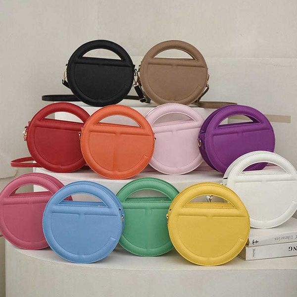 designer telfars bag handbag family small round bag fashion simple one shoulder oblique straddle portable women's bag bags
designer telfars bag handbag family small round bag fashion simple one shoulder oblique straddle portable women's bag bags