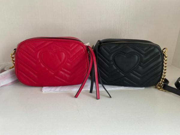 luxury designer new style marmont shoulder bags women black gold chain cross body bag pu leather handbags purse female messenger tote bag ok
luxury designer new style marmont shoulder bags women black gold chain cross body bag pu leather handbags purse female messenger tote bag ok