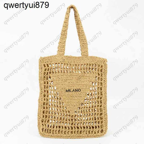 qwertyui879 2023 new fashion designer brands hollow letters raffia straw tote fashion paper woven women shoulder bags summer beach handbag l
qwertyui879 2023 new fashion designer brands hollow letters raffia straw tote fashion paper woven women shoulder bags summer beach handbag l