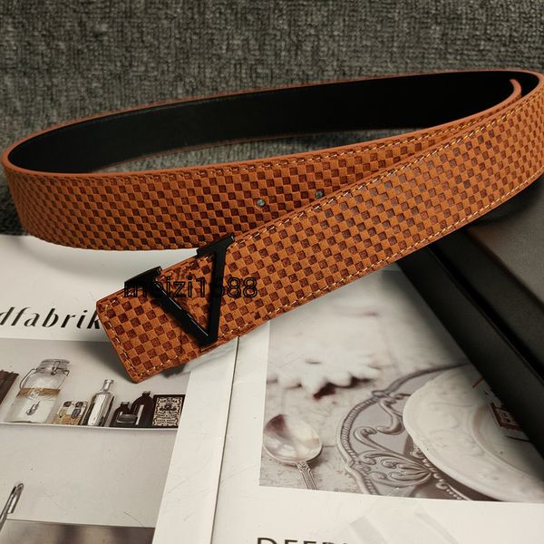men belts fashion classic designers womens mens big button casual letter lattice belt wholesale width 3.8cm the length 105-125cm with box, Black;brown
men belts fashion classic designers womens mens big button casual letter lattice belt wholesale width 3.8cm the length 105-125cm with box, Black;brown