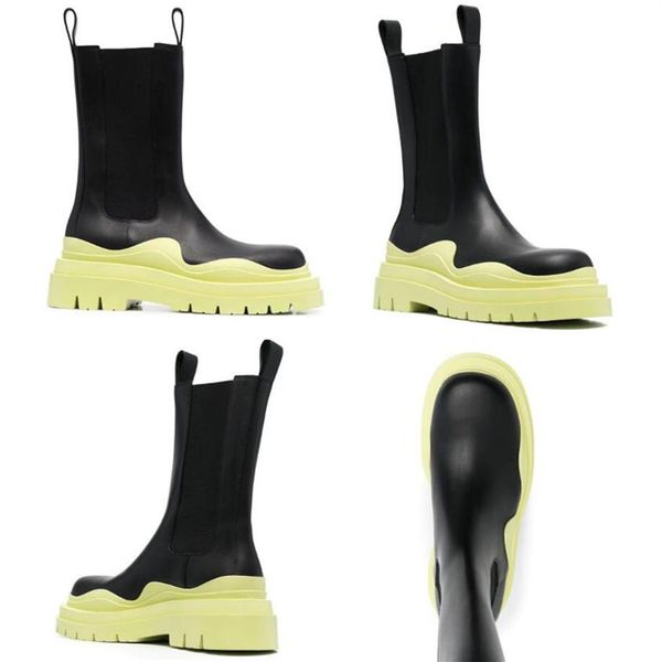 designer 2021 man pink sole bottega boot fashion luxury tire leather chelsea booties men platform chunky shoes lady knight high-bo250z, Black
designer 2021 man pink sole bottega boot fashion luxury tire leather chelsea booties men platform chunky shoes lady knight high-bo250z, Black