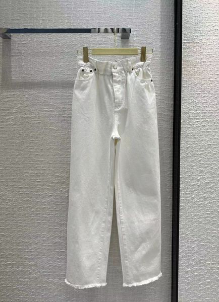 milan runway jeans 2023 spring summer fashion designer pants brand same style luxury women's clothing 0312-6, Blue
milan runway jeans 2023 spring summer fashion designer pants brand same style luxury women's clothing 0312-6, Blue