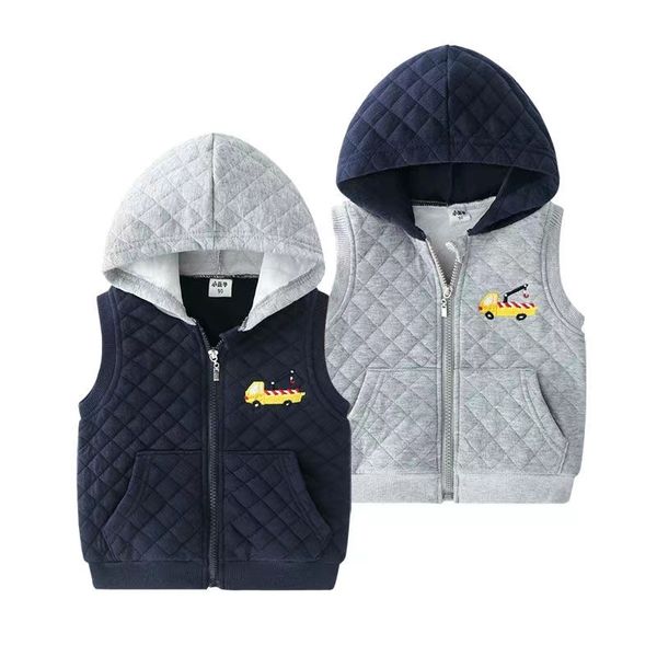 waistcoat spring cardigan 28y boy vests korean kids children's vest sleeveless jacket winter clothes colete clothing outerwear 230311, Camo
waistcoat spring cardigan 28y boy vests korean kids children's vest sleeveless jacket winter clothes colete clothing outerwear 230311, Camo