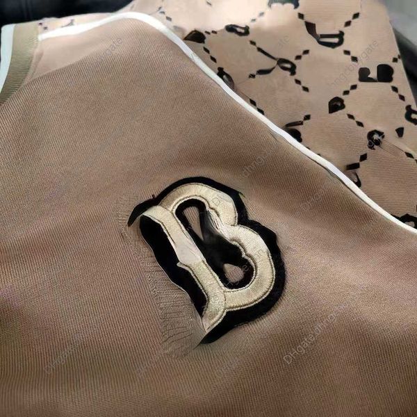 fashion designer luxury spring korean full printed sweater men's and women's round neck tide brand casual loose long sleeved, Black
fashion designer luxury spring korean full printed sweater men's and women's round neck tide brand casual loose long sleeved, Black