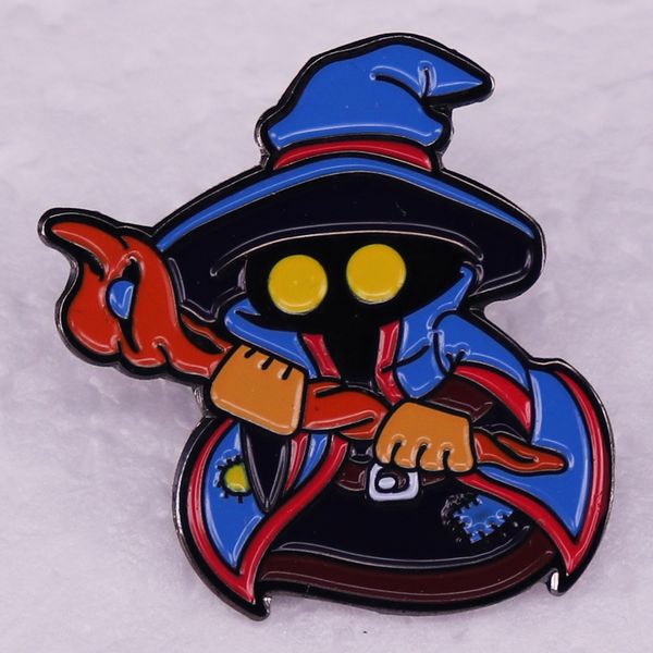final fantasy gifts accessories game cute anime movies games hard enamel pins collect metal cartoon brooch backpack hat bag collar lapel bad, Blue
final fantasy gifts accessories game cute anime movies games hard enamel pins collect metal cartoon brooch backpack hat bag collar lapel bad, Blue