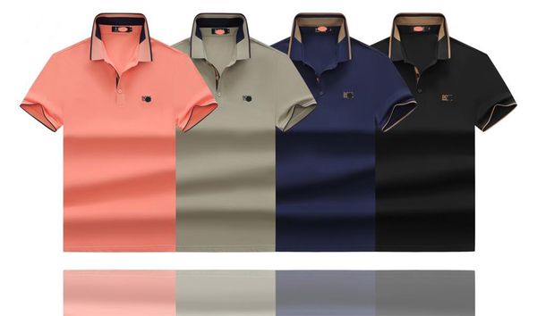 2023 designer stripe polo shirt t shirts snake polos bee floral mens high street fashion horse polo luxury t-shirt m-xxxl, White;black
2023 designer stripe polo shirt t shirts snake polos bee floral mens high street fashion horse polo luxury t-shirt m-xxxl, White;black