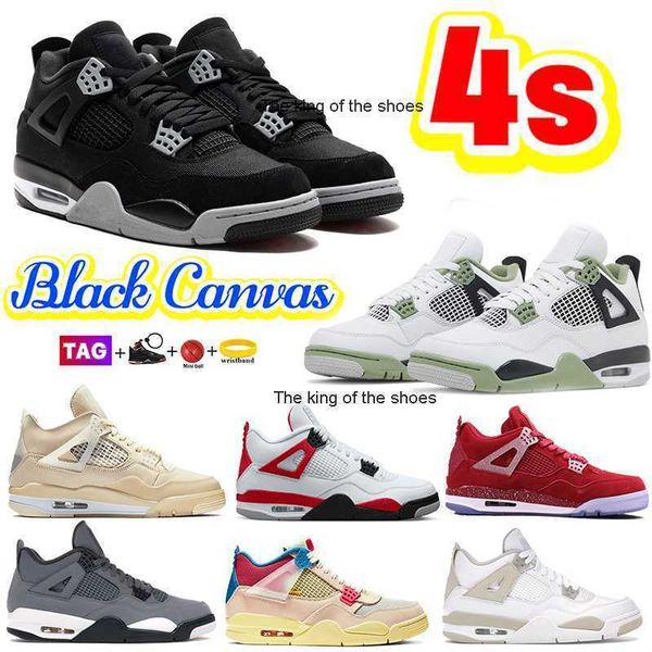 j4s ogj4s og2023 og jumpman 4 basketball shoes designer men 4s black canvas seafoam infrared white x sail red cement unla guava oklahoma pe
j4s ogj4s og2023 og jumpman 4 basketball shoes designer men 4s black canvas seafoam infrared white x sail red cement unla guava oklahoma pe