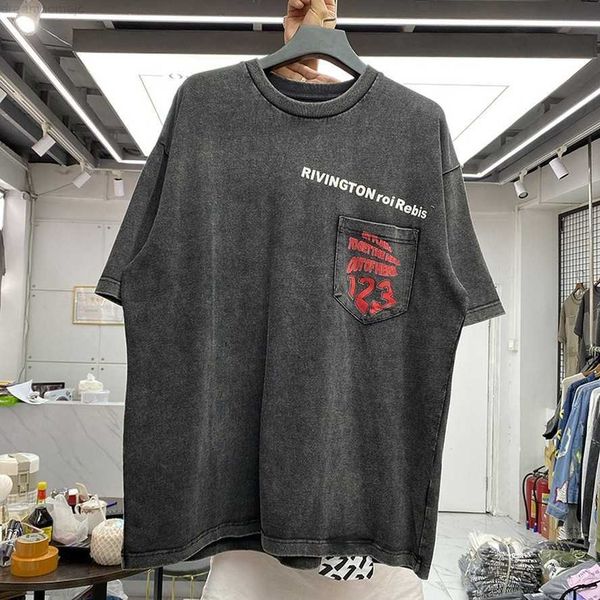 men women t-shirt rrr 123 vintage heavy fabric pocket tee washed rrr123 t shirt 0312, White;black
men women t-shirt rrr 123 vintage heavy fabric pocket tee washed rrr123 t shirt 0312, White;black