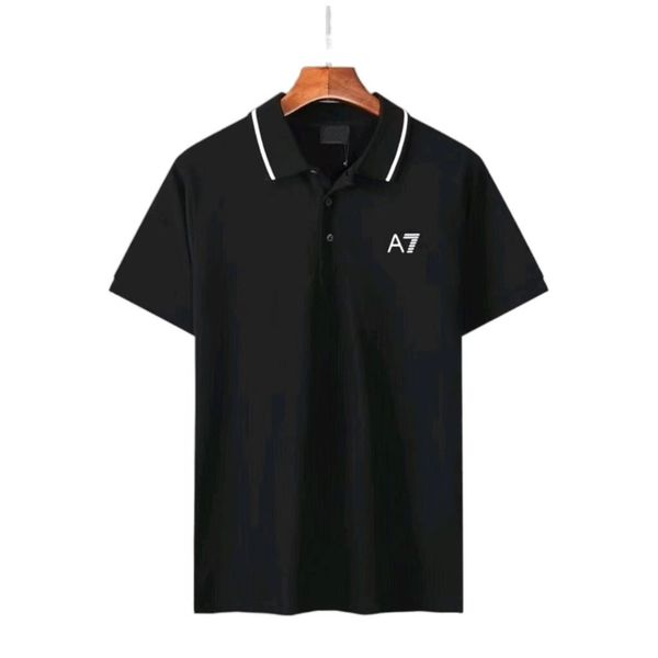 men s polos tee short designer polop big orsmall horse plus size multiple colour embroidery hommes classic business casual cotton breathable, White;black
men s polos tee short designer polop big orsmall horse plus size multiple colour embroidery hommes classic business casual cotton breathable, White;black