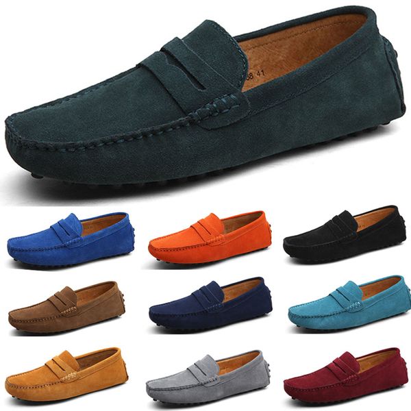 men casual shoes espadrilles triple black navy brown wine red taupe green sky blue burgundy mens sneakers outdoor jogging walking size 40-45
men casual shoes espadrilles triple black navy brown wine red taupe green sky blue burgundy mens sneakers outdoor jogging walking size 40-45