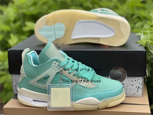 2023 ogj4s og2023 og shoes mens jumpman 4 iv 4s ice green beige retro basketball shoe sports sneakers colorways 36-47.5
2023 ogj4s og2023 og shoes mens jumpman 4 iv 4s ice green beige retro basketball shoe sports sneakers colorways 36-47.5