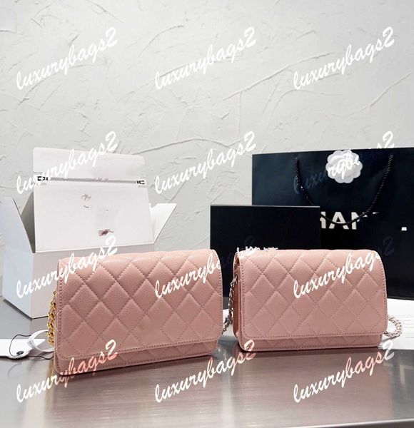 woc bag designer fashion handbag caviar bags genuine leather gold silver hardware luxury lady 6 colors chain cc bags 19cm crossbody shoulder
woc bag designer fashion handbag caviar bags genuine leather gold silver hardware luxury lady 6 colors chain cc bags 19cm crossbody shoulder