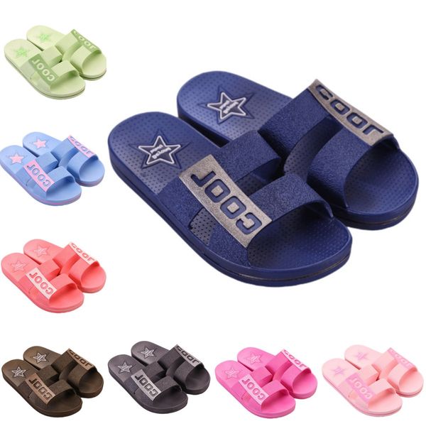 slippers women men shoes deep soft brown black red purple beach coast bathroom indoor outdoor antiskid sandals size 36-45
slippers women men shoes deep soft brown black red purple beach coast bathroom indoor outdoor antiskid sandals size 36-45